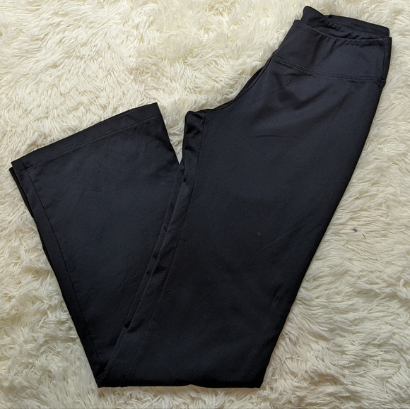 Patagonia Pants - Patagonia Black Rhythm Yoga Pants Small